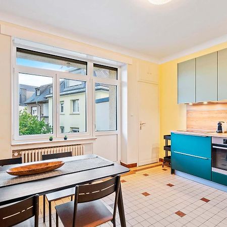 Bright 1Br Apt By Parc De Merl, Lüksemburg Dış mekan fotoğraf