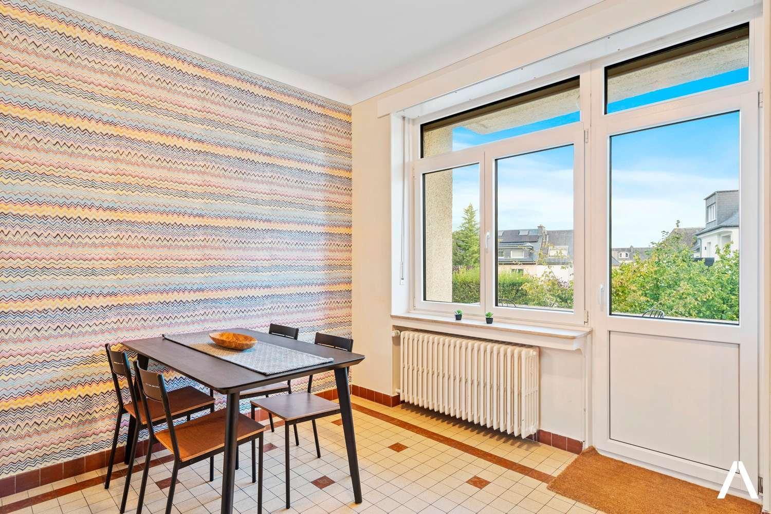 Bright 1Br Apt By Parc De Merl, Lüksemburg Dış mekan fotoğraf