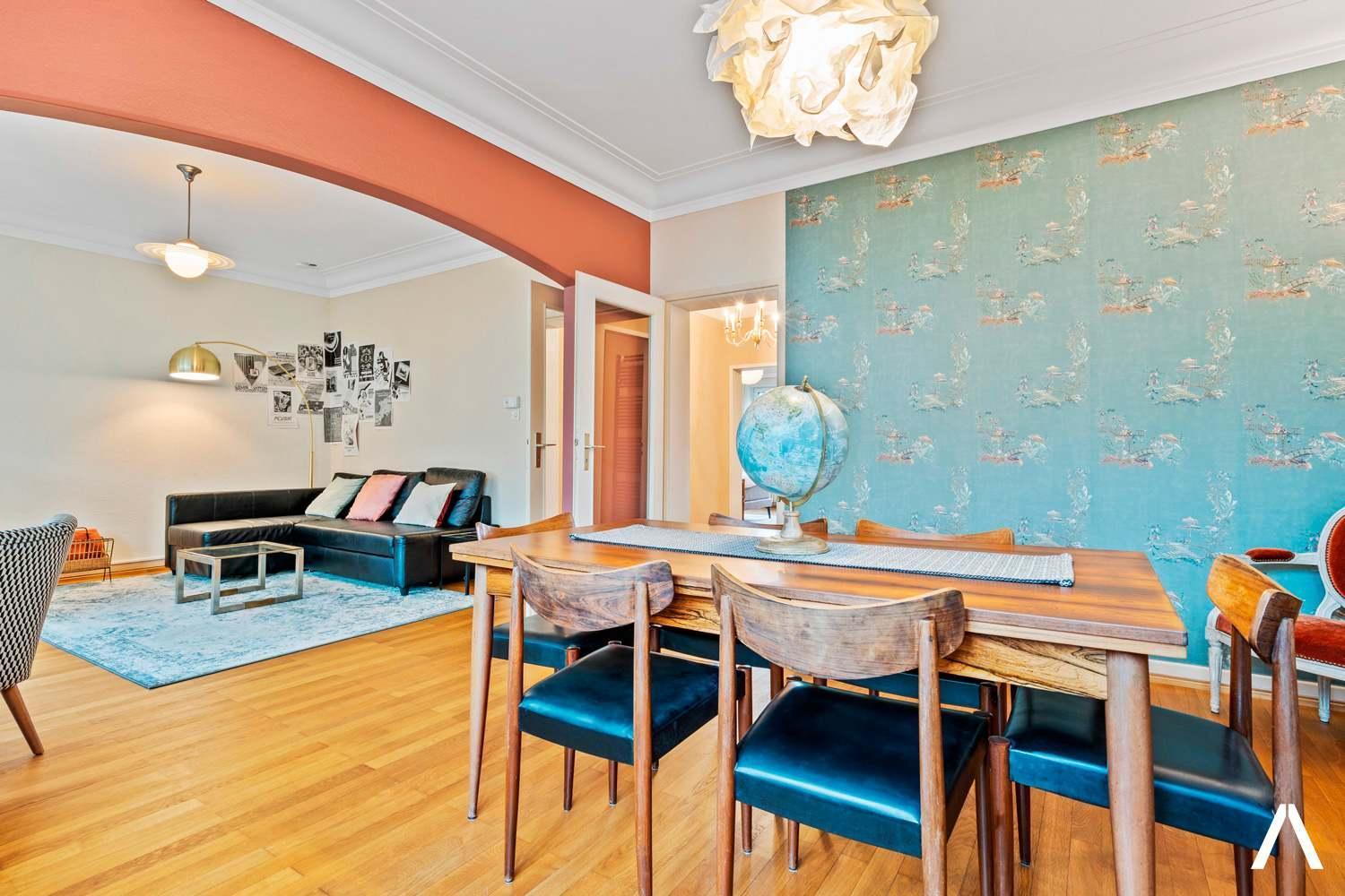 Bright 1Br Apt By Parc De Merl, Lüksemburg Dış mekan fotoğraf